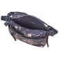 Bueno Grainy Wash Floral Crossbody - image 5