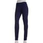 Petite Zac & Rachel Solid Pull On Compression Pants - image 2