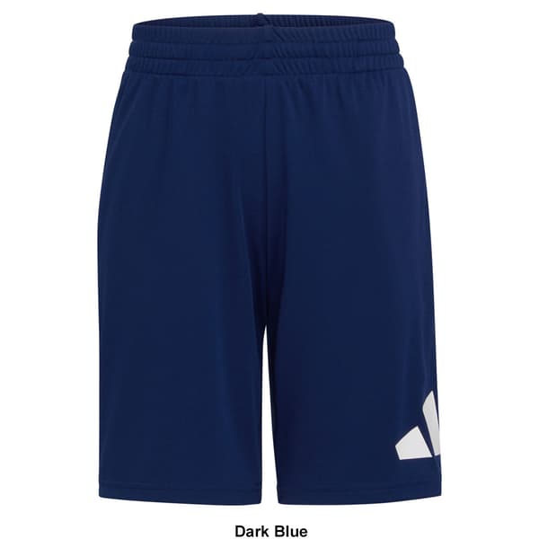 Boys (8-20) adidas® Big Logo Shorts