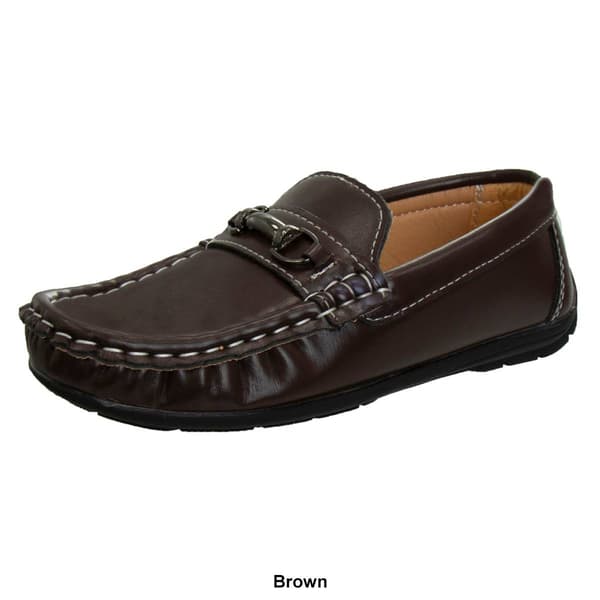 Toddler Boys Josmo Dress Loafers