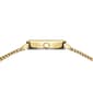 Womens BERING Gold Mother of Pearl Watch - 11020-334 - image 3