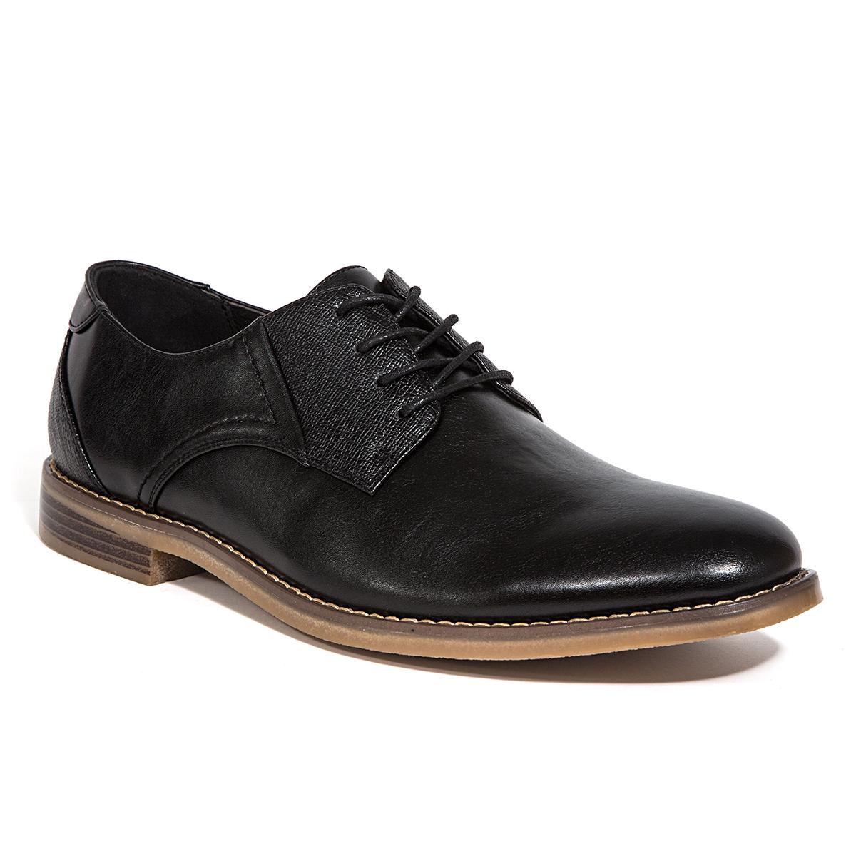 Mens Deer Stags® Matthew Memory Foam Fashion Oxfords