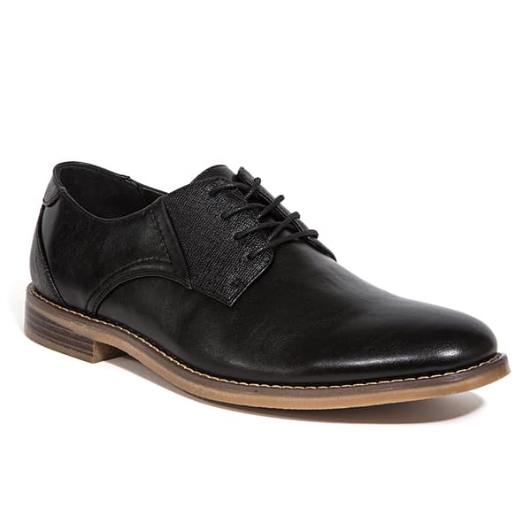 Mens Deer Stags&#40;R&#41; Matthew Memory Foam Fashion Oxfords - image 