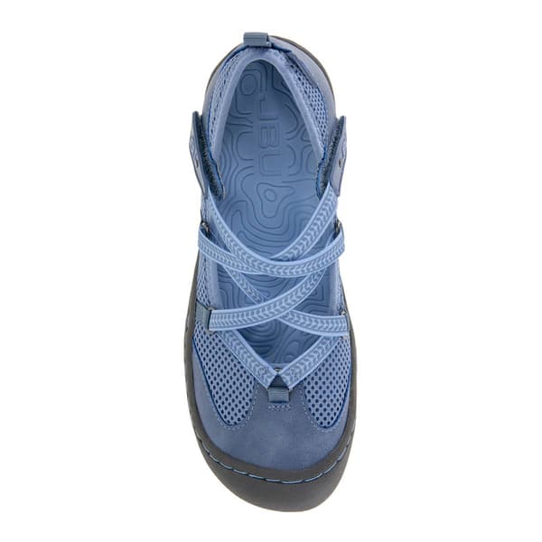 Womens JBU by Jambu Seashell Water Ready Shoes