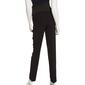 Womens Times Two Over Belly Straight Leg Maternity Pants - image 2