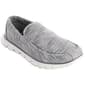 Mens Tansmith Gauzy Gray Fashion Sneakers - image 1