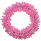 Northlight 36in. Pre-Lit Artificial Pink Pine Christmas Wreath - image 6