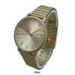Womens Olivia Pratt™ Pastel Colors Minimalist Watch - D60064 - image 4