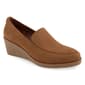 Womens Aerosoles Basil Wedged Loafers - image 1