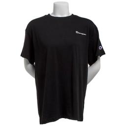 Womens Champion(R) Loose Fit Jersey Tee