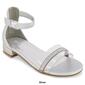Big Girls Kenneth Cole&#174; Bella Rey Slingback Sandals - image 9