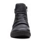 Womens Clarks&#174; Caroline Orchid Ankle Boots - image 3