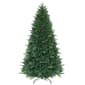 Puleo International 6.5ft Oregon Spruce Artificial Christmas Tree - image 1
