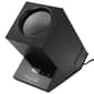 MegaChef Electric Black Wine Chiller w/ Digital Display - image 2