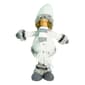 Northlight Wintry Boy Standing Christmas Figurine - image 1