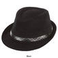 Mens DHC Corduroy Fedora - image 3