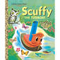 Little Golden Books(R) Scuffy The Tugboat - image 1