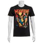 Young Mens Marvel Wolverine Graphic Tee - image 1