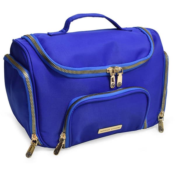 Adrienne Vittadini Cosmetic Kit Case - image 