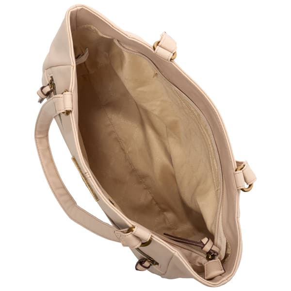 Rosetti® Hunter Top Zip Tote