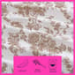Betsey Johnson Garden Toile Sheet Set - image 7