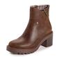 Womens MUK LUKS&#40;R&#41; Lucy Lucia Memory Foam Ankle Boots - image 1