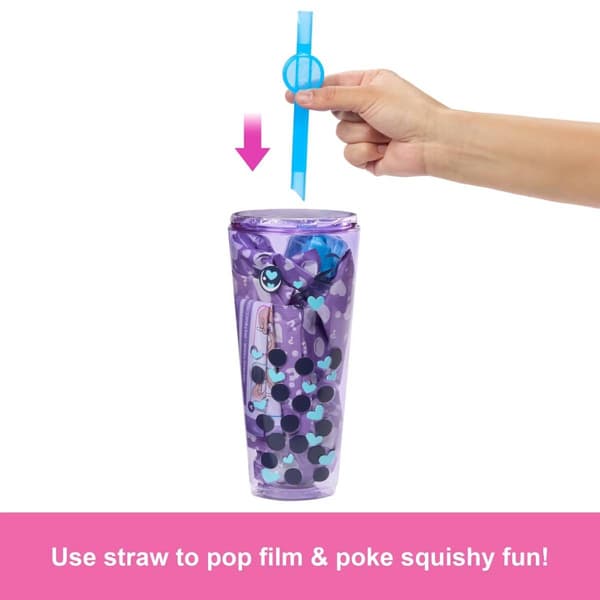 Barbie&#174; 12in. Pop Revel Bob Series 1 Doll