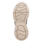 Womens LifeStride Intuition Knit Mary Jane Fashion Sneakers - image 5