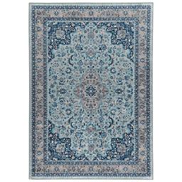 Linon Emerald Manchester Area Rug - 6x9