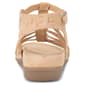 Womens BareTraps&#174; Jaime Strappy Sandals - image 4