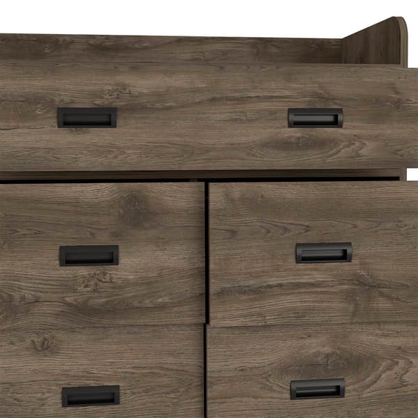 FM FURNITURE Anemone Dresser