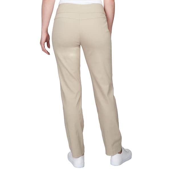 Petite Ruby Rd. Pant Program Solar Millennium Pants-Regular