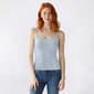 Juniors Wallflower Madison Dream Fit Square Neck Camisole - image 3