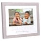 Malden "Grandkids" Natural Wood Frame - 4x6 - image 2