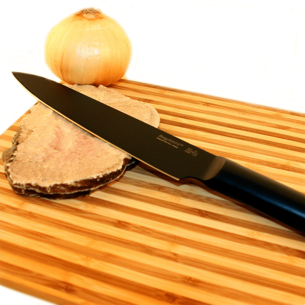 BergHOFF Ron 7in. Stainless Steel Carving Knife