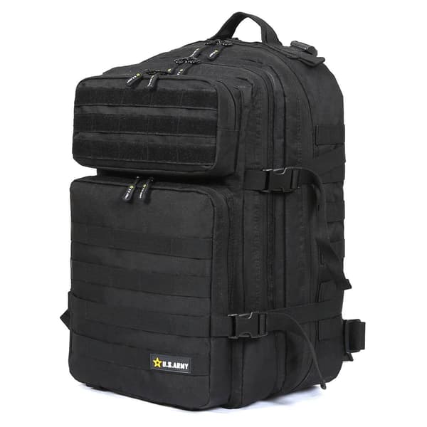 U.S. Army Assault High Performance Tactical Backpack