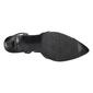 Womens Easy Street Emerald Slingback Heels - image 4