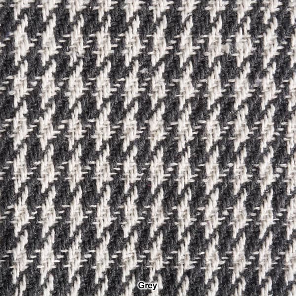 DII® Houndstooth Throw - 50x60