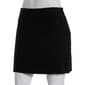 Petite Zac & Rachel Millennium Solid Skort - image 1