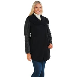 Boscov's women's winter outlet coats