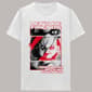 Young Mens Chuck Let''s Be Friends Graphic Tee - image 1