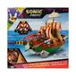 2.5in. Sonic The Hedgehog Prime Pirate Ship Playset - image 2