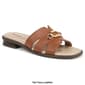 Womens LifeStride Royaltybit Slide Sandals - image 9