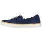 Womens Skechers Coastal Drive - Aqua Casual Sneakers - image 4