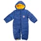 Baby Boy &#40;3-9M&#41; iXtreme&#40;R&#41; Solid Teddy Patch Snowsuit - image 1