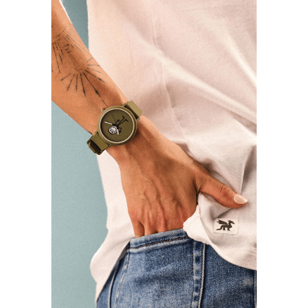 Unisex Speidel Life Is Good® Jake Watch - 60930011