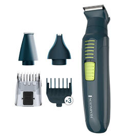 Remington Cordless Personal Groomer with USB Charging