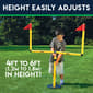 Franklin® Sports Airtech Football Goal Post Set - image 4