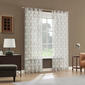No. 918 Hartley Sheer Rod Pocket Panel Curtain - image 4