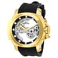 Mens Invicta Coalition Forces Stainless Steel Watch - 24708 - image 1